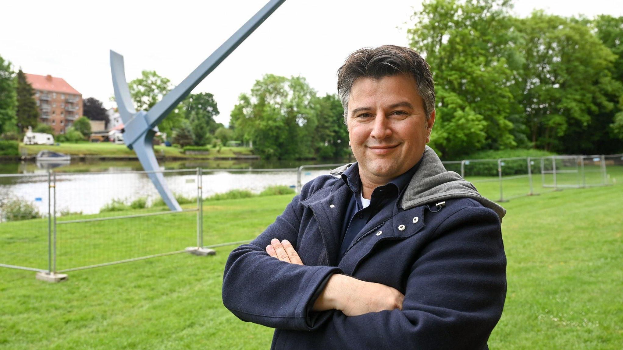 Nemački poslanik za BBC: „Uticaj stranih sila bio bi ništa u odnosu na tragediju u Novom Sadu" 1 Boris Mijatović