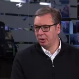 Vučić o konsultacijama: Šta očekuje od SNS-a? 9