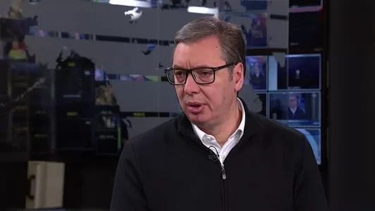 Vučić o konsultacijama: Šta očekuje od SNS-a? 1