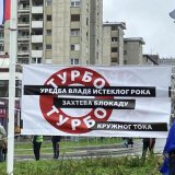 Inspekcija fakulteta u Srbiji: Protest profesora u Novom Sadu zbog smanjenih plata 7