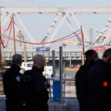 Zaustavljeni vozovi Eurostara zbog bombe iz Drugog svetskog rata u Parizu 4