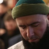 Islam: Jutarnjom molitvom obeležen početak ramazanskog Bajrama u Novom Pazaru 6