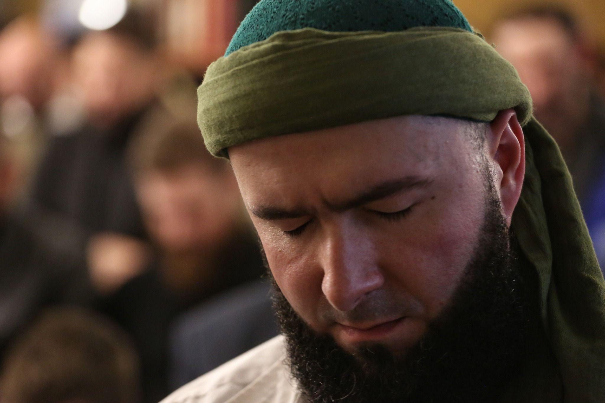 Islam: Jutarnjom molitvom obeležen početak ramazanskog Bajrama u Novom Pazaru 1 Početak ramazanskog Bajrama