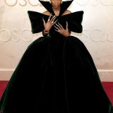 Oskar 2025: Zvezde na crvenom tepihu u fotografijama 5