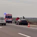 MUP apelovao na vozače da zbog najavljenog nevremena prilagode vožnju uslovima na putu 1