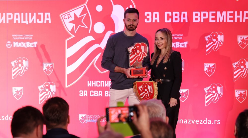 MaxBet dobitnik prestižnog priznanja 1