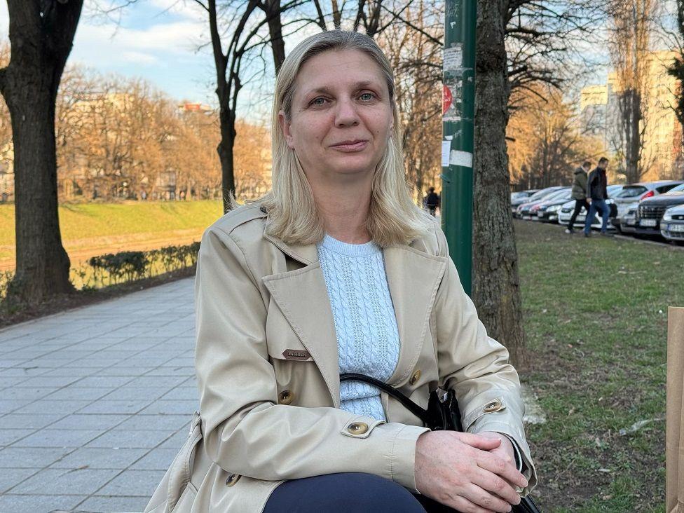 Ustavni sud privremeno ukinuo sporne zakone, Dodiku preti novi sudski proces 5 Safeta Merkez