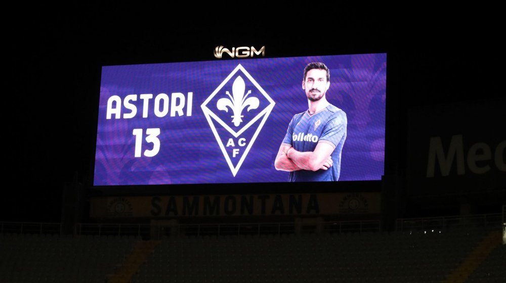 Davide Astori