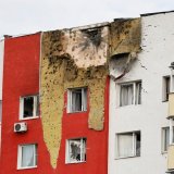 Veliki ukrajinski napad na Moskovsku oblast, ima žrtava 5
