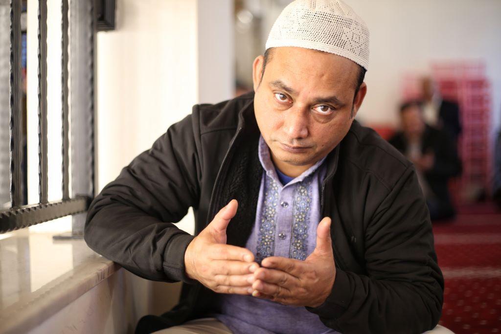 Islam: Jutarnjom molitvom obeležen početak ramazanskog Bajrama u Novom Pazaru 3 obeležavanje početka Bajrama