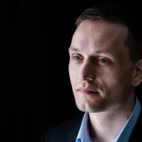 Jens-Frederik Nilsen, premijer Grenlanda