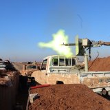 Kako se strane zemlje mešaju u Siriji 3