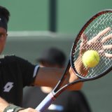 Bivši teniser se razveo zbog rata: "Spreman sam da umrem za Ukrajinu" 1