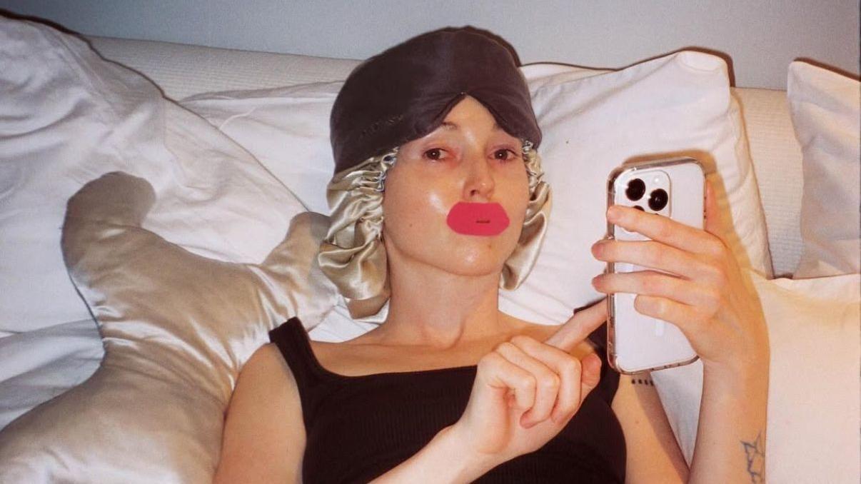 Kreatorka sadržaja Devon Keli kaže da je 'sleepmaxxing' poboljšao njen san u poslednjih pet godina