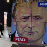 Razgovor Trampa i Putina u Rusiji doživljen kao pobeda: BBC urednik 6