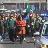 Prosvetni radnici na protestu u Čačku, najavili prijave zbog smanjenja zarada 10