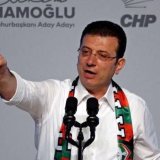 Uhapšen gradonačelnik Istanbula, najveći Erdoganov rival za predsednika Turske 12