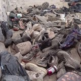 Posmrtni ostaci i stotine cipela: Jeziva otkrića u meksičkom 'logoru smrti' 6