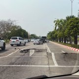 Razoran zemljotres od 7,7 Rihtera pogodio Mjanmar, traga se za nestalima 3