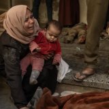 Šta se dešava sa primirjem u Gazi 5