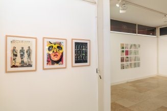 Akvizicije Narodni muzej Kragujevac 02 Autori u punom stvaralačkom zamahu: Izložba novih akvizicija Odeljenja za istoriju umetnosti u kragujevačkom Narodnom muzeju 2