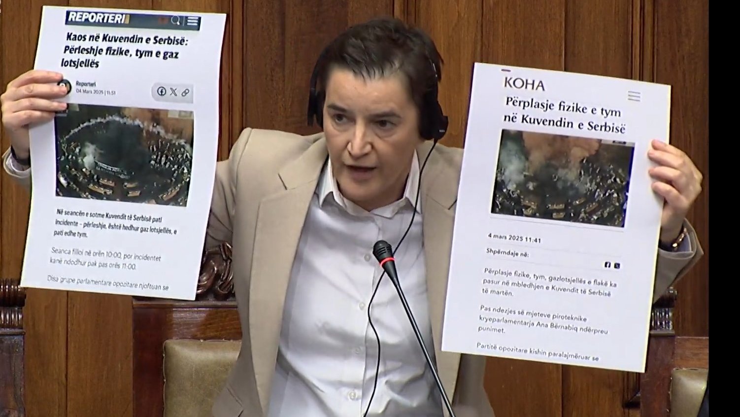 Tragom izjave Miloša Vučevića: Ako je SNS spremna za izbore, što ih onda ne raspiše? 5