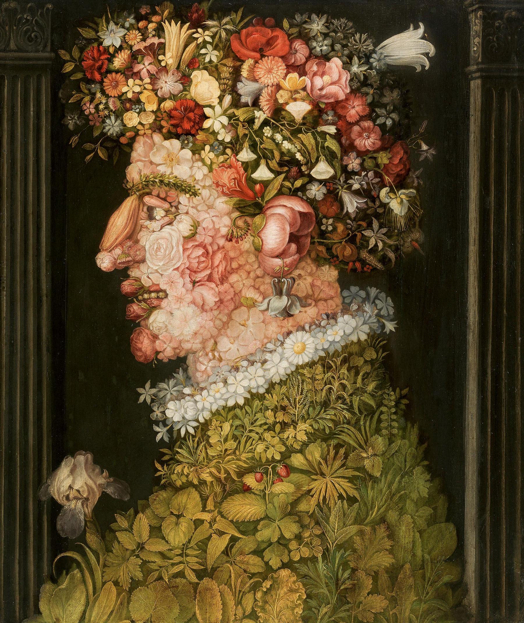 Izložba "Arčimboldo - Basano - Brojgel. Godišnja doba" u Umetničko-istorijskom muzeju u Beču 2 Izložba "Arčimboldo - Basano - Brojgel. Godišnja doba" u Umetničko-istorijskom muzeju u Beču 2