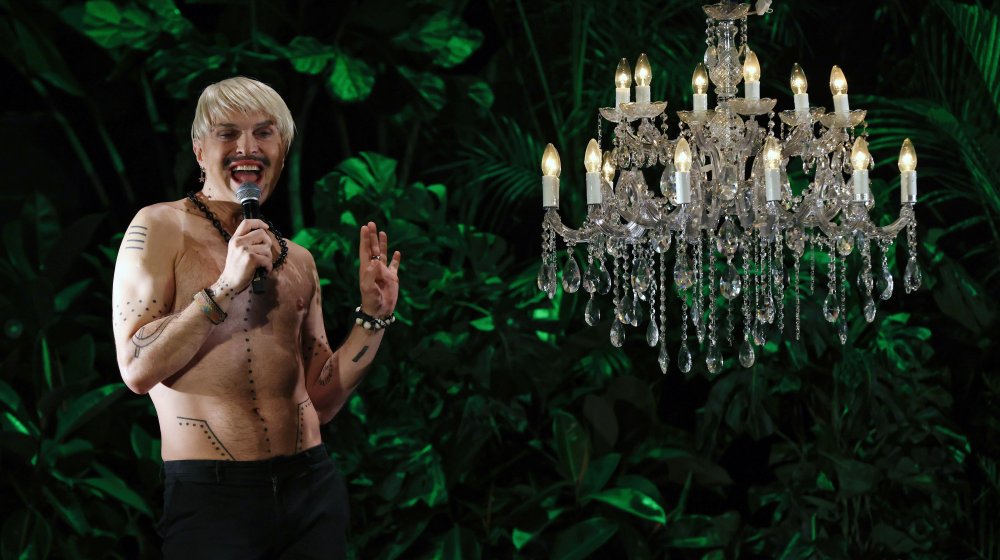 Komad „Kralj“ o istraživanju muškog identiteta: U Pozorištu na Terazijama na 22. Beogradskom festivalu igre gostuje Kompanija Šona Parkera iz Sidneja 1