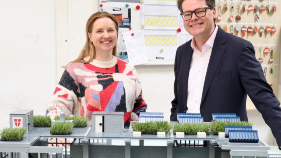 Beč gradi najmoćniju pumpu za kišnicu u Evropi kako bi zaštitio stanovnike od poplava 1