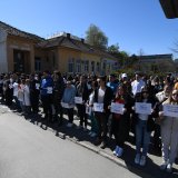 Dekanki Medicinskog fakulteta u Novom Sadu i ostalim privedenima određen kućni pritvor 4