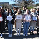 MUP: Uhapšena dekanka Medicinskog fakulteta u Novom Sadu i još pet osoba 7