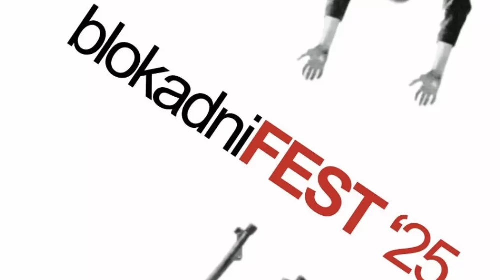 BlokadniFest