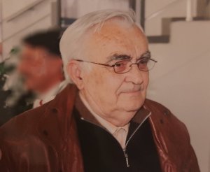  

Večeras je u Kragujevcu posle kraće bolesti preminuo Borivoje Bora Radić jedan od osnivača Demokratske stranke.