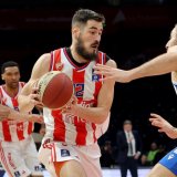 Crvena zvezda pobedila Zadar, meč prelomljen u poslednjoj četvrtini 2