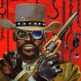 Strip „Đango“ premijerno u Kragujevcu: Spoj Tarantinove filmske magije i umetnosti stripa 4