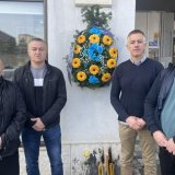 Sistem u kome živimo oslikava sve ono protiv čega se on borio: DS Kragujevac odao poštu Zoranu Đinđiću 6