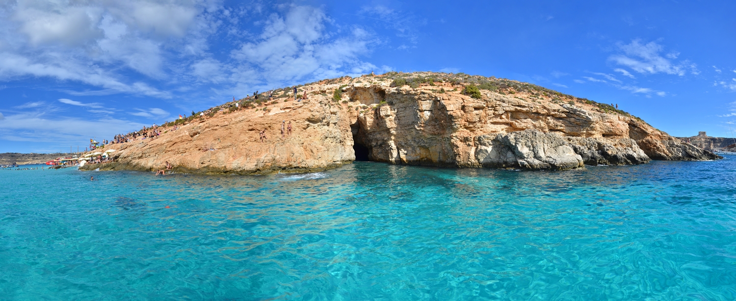 Malta: Luksuz, istorija i jeftini letovi na najlepšoj mediteranskoj destinaciji 6 Malta: Luksuz, istorija i jeftini letovi na najlepšoj mediteranskoj destinaciji 2