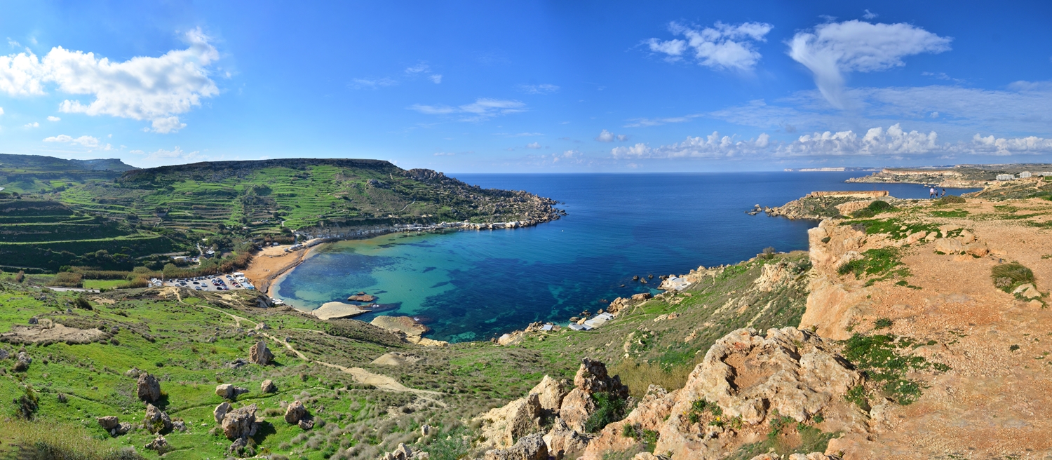 Malta: Luksuz, istorija i jeftini letovi na najlepšoj mediteranskoj destinaciji 5 malta