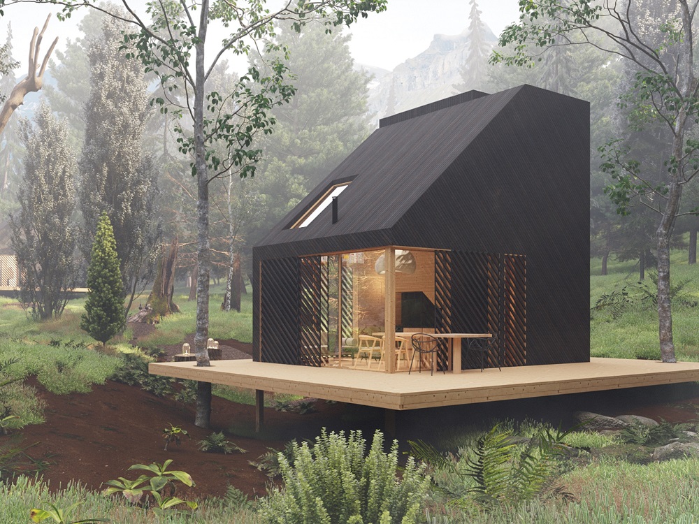 20. Beogradska internacionalna nedelja arhitekture – BINA 2025 - Ka novim arhitektonskim vrednostima, od 15. aprila do 17. maja 3