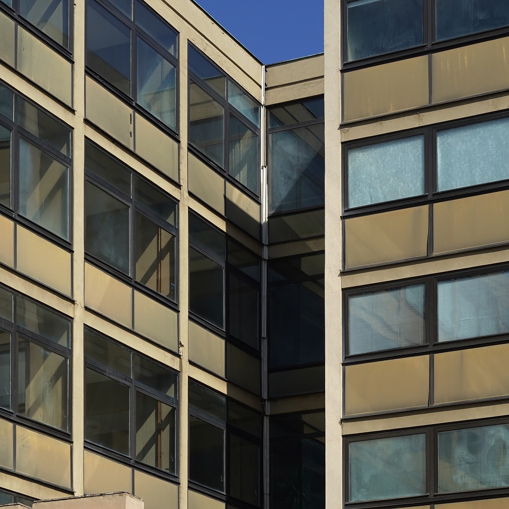 20. Beogradska internacionalna nedelja arhitekture – BINA 2025 - Ka novim arhitektonskim vrednostima, od 15. aprila do 17. maja 1