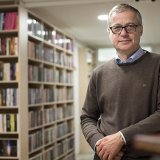 Jedan od retkih primera: Ko je Dejan Papić, vlasnik i direktor Izdavačke kuće Laguna, koji drugi put štrajkuje sa studentima 2