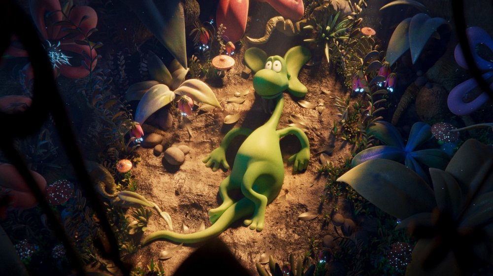 hokus-pokus diplodokus