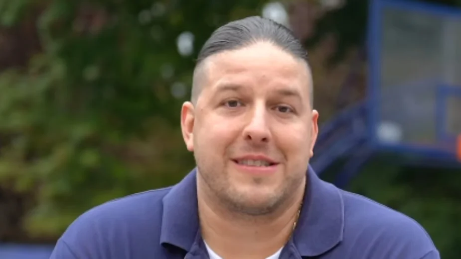 Novi Tragač je Dušan Macura 1