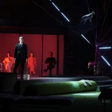 premijera predstave "Eldorado" u JDP-u