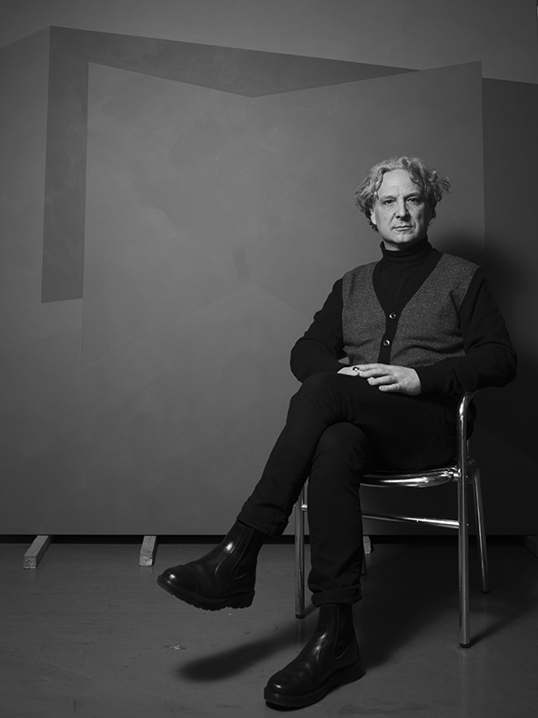 Otvaranje izložbe „All in One" Đuzepea Pjetronira i promocija monografije 2