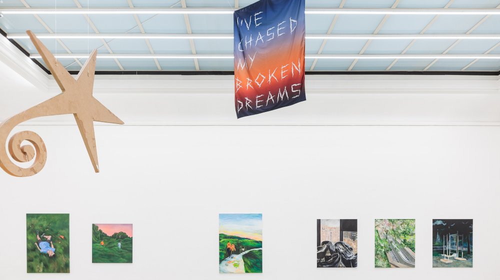 Izložba “Future of Melancholia” posvećena umetnicima iz Srbije otvorena u Gracu 1