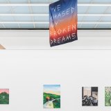 Izložba “Future of Melancholia” posvećena umetnicima iz Srbije otvorena u Gracu 6