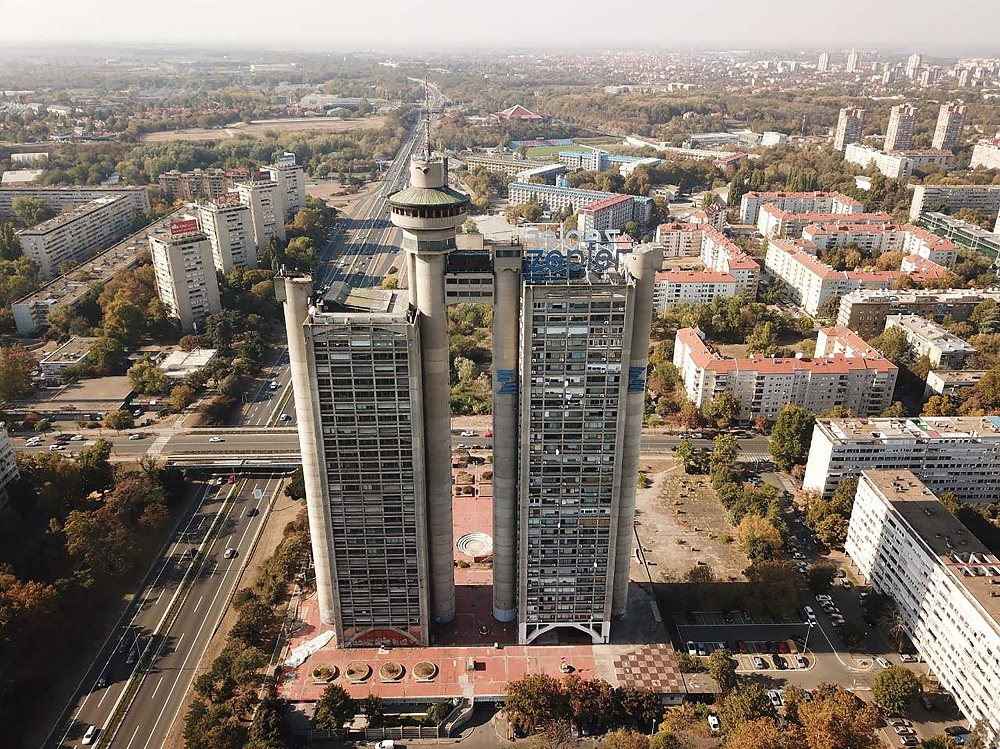 20. Beogradska internacionalna nedelja arhitekture – BINA 2025 - Ka novim arhitektonskim vrednostima, od 15. aprila do 17. maja 2