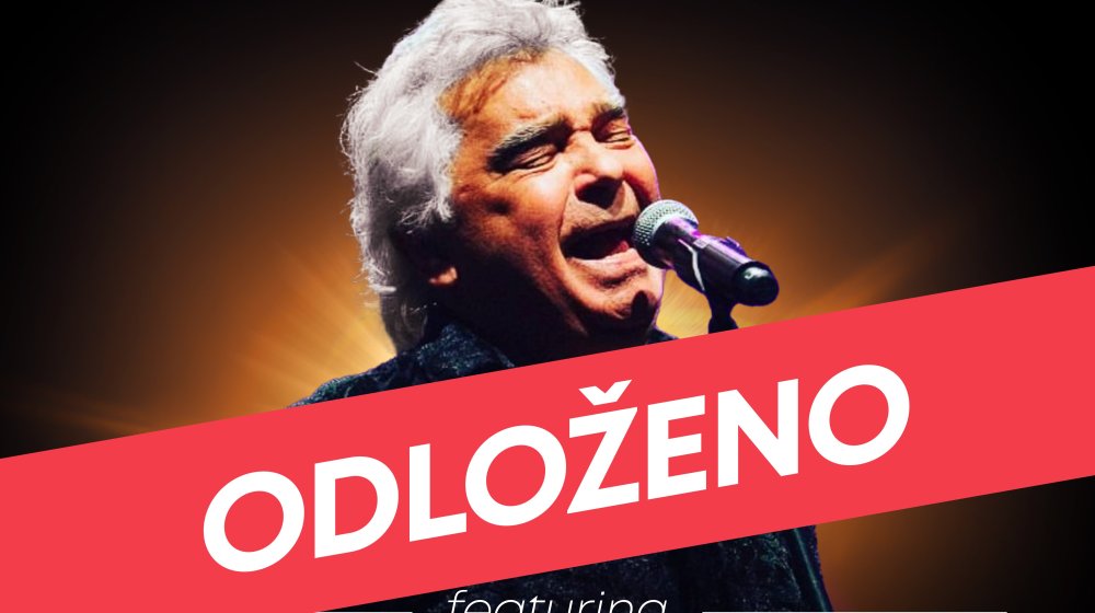 Večerašnji koncert Nikolasa Rejesa i Gipsy Kings odložen za jesen zbog bolesti pevača 1