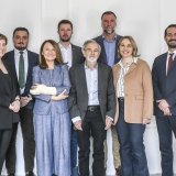 članovi Fonda Ljuba Davidović, X mreža